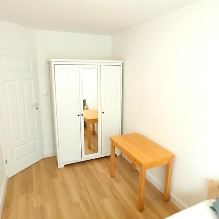 Meva Sopot Apartment المظهر الخارجي الصورة