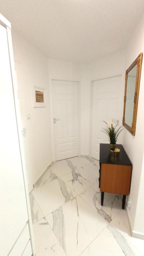 Meva Sopot Apartment المظهر الخارجي الصورة