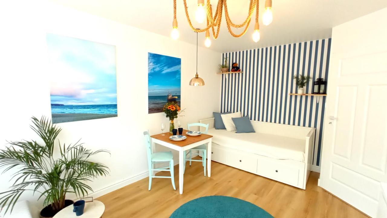 Meva Sopot Apartment المظهر الخارجي الصورة
