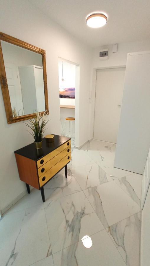 Meva Sopot Apartment المظهر الخارجي الصورة