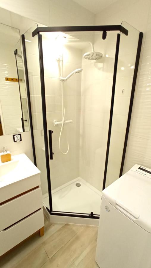 Meva Sopot Apartment المظهر الخارجي الصورة
